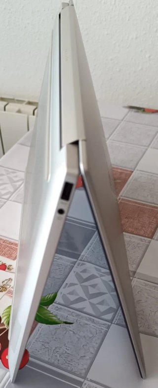 HP Pavilion Plus 16 i5 13th Gen 16GB RAM SSD 1TB