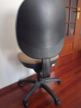Silla de escritorio