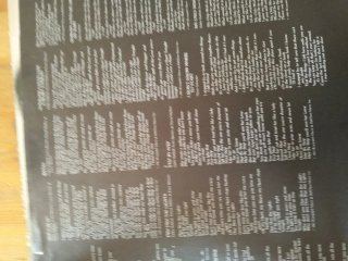 Eddie Rabbitt Step By Step LP Vinilo