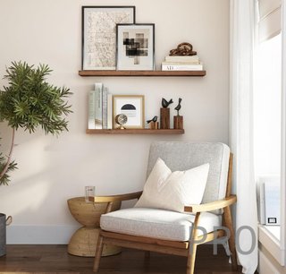 Estante de Pared - VASAGLE
