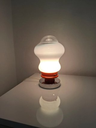 Lampada vintage