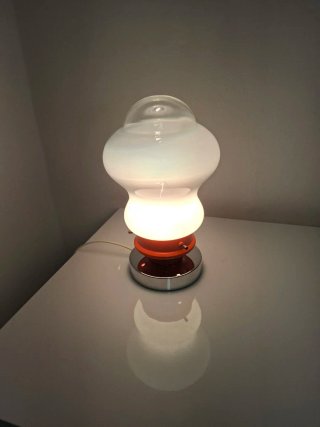 Lampada vintage