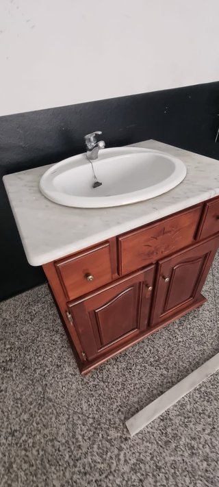 Mueble de baño