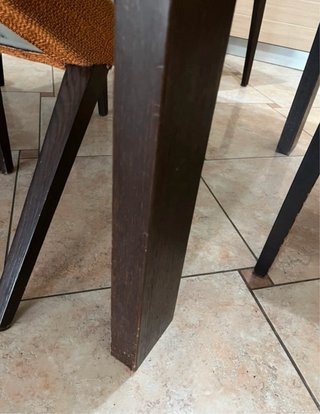 Tavolo Calligaris  90x90