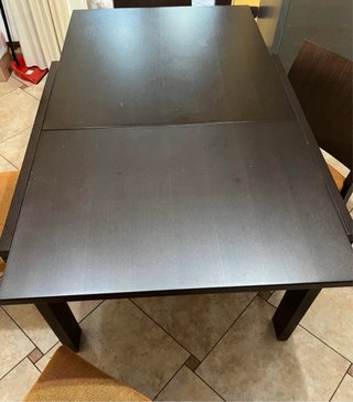 Tavolo Calligaris  90x90