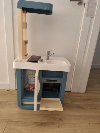 Cucina giocattolo infantile Smoby