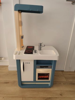 Cucina giocattolo infantile Smoby