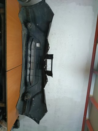 Paragolpes Nissan Qashqai 2014