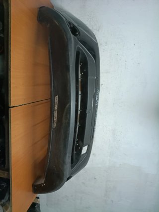 Paragolpes Nissan Qashqai 2014