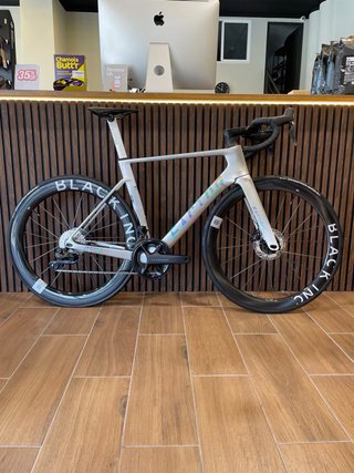 Factor Ostro VAM