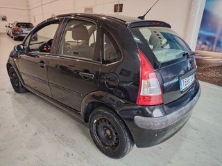 Citroen C3 2009
