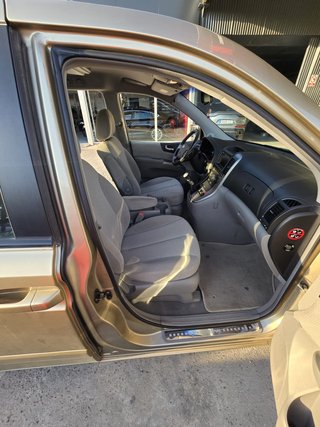 KIA Carnival 2006