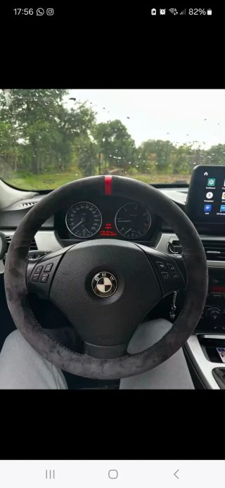 Fundas de volante personalizadas