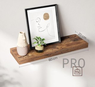 Estante de Pared - VASAGLE