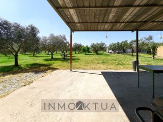 Casa en venta en Trebujena