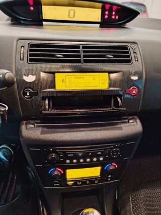 Citroen C4 2005