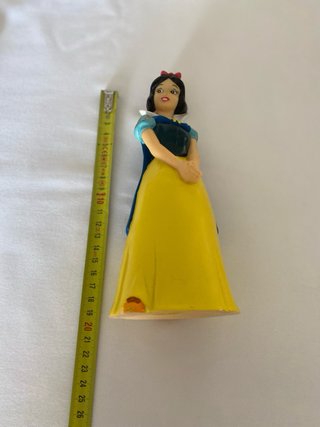 Mealheiro Branca de Neve Disney
