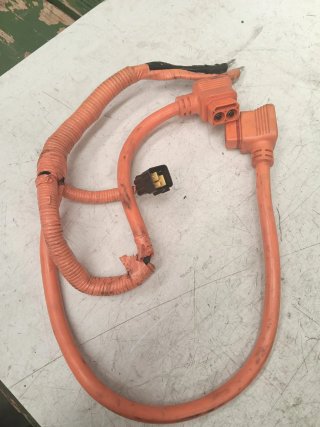 Cable Batería Niu Mqi Gt Evo 300