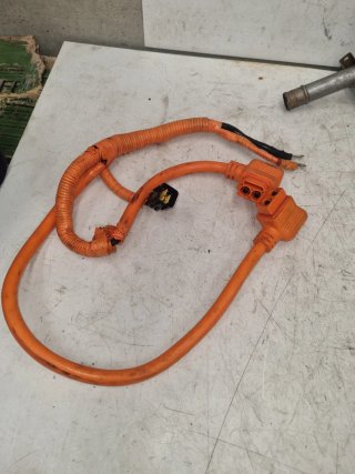 Cable Batería Niu Mqi Gt Evo 300