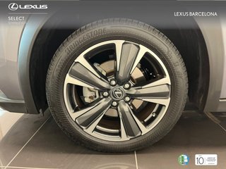 Lexus UX250H PREMIUM 2022 REF 2597
