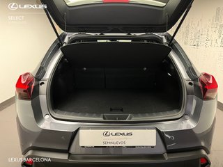 Lexus UX250H PREMIUM 2022 REF 2597
