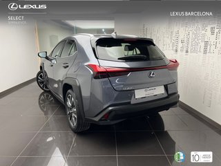 Lexus UX250H PREMIUM 2022 REF 2597
