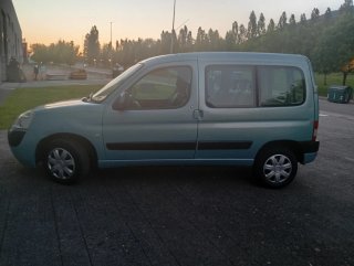 Citroen Berlingo 2006