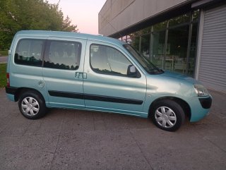 Citroen Berlingo 2006