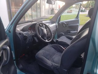 Citroen Berlingo 2006