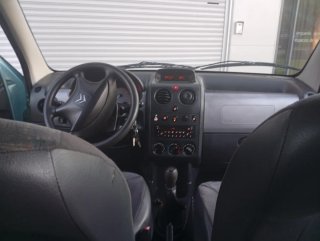 Citroen Berlingo 2006