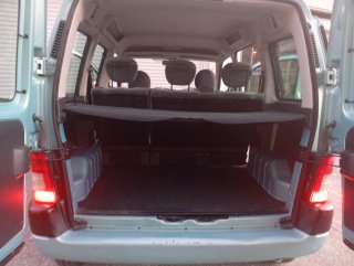 Citroen Berlingo 2006