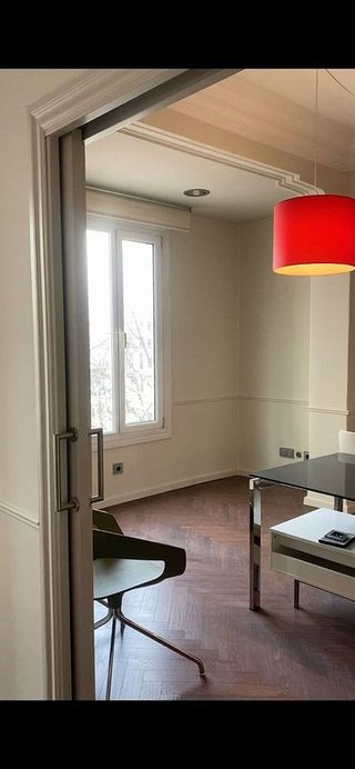 Oficina en alquiler en Arrancapins en Valencia