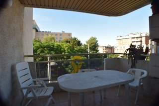 Piso en alquiler en Nou Eixample Nord en Tarragona