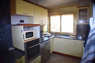 Piso en alquiler en Nou Eixample Nord en Tarragona