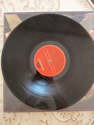 Vinilo Miguel Ríos - Rock en el Ruedo