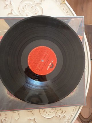 Vinilo Miguel Ríos - Rock en el Ruedo