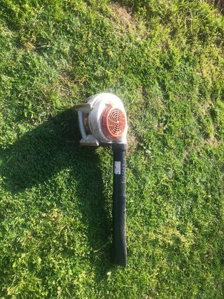 Sopladora Stihl BG 56