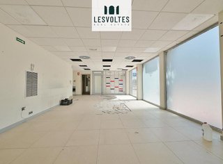 Local comercial en alquiler en Avinguda Catalunya en Palamós