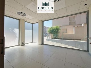 Local comercial en alquiler en Avinguda Catalunya en Palamós