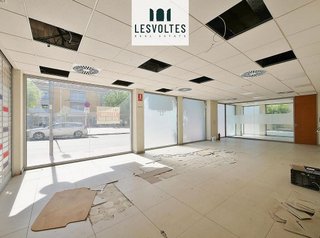 Local comercial en alquiler en Avinguda Catalunya en Palamós