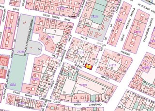 Local comercial en venta en La Constitución - Canaleta en Mislata