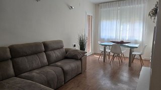 Piso en alquiler en El Cano - Los Bermejales en Sevilla