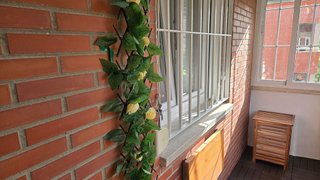 Piso en alquiler en El Cano - Los Bermejales en Sevilla