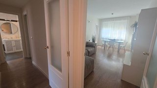 Piso en alquiler en El Cano - Los Bermejales en Sevilla