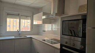 Piso en alquiler en El Cano - Los Bermejales en Sevilla