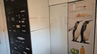 Piso en alquiler en El Cano - Los Bermejales en Sevilla