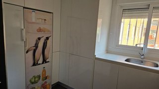 Piso en alquiler en El Cano - Los Bermejales en Sevilla