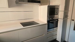 Piso en alquiler en El Cano - Los Bermejales en Sevilla
