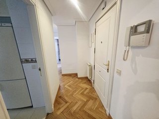 Piso en alquiler en La Hoya - Moscatelares en San Sebastián de los Reyes