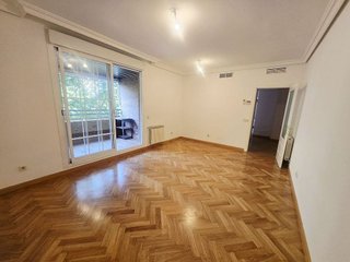 Piso en alquiler en La Hoya - Moscatelares en San Sebastián de los Reyes